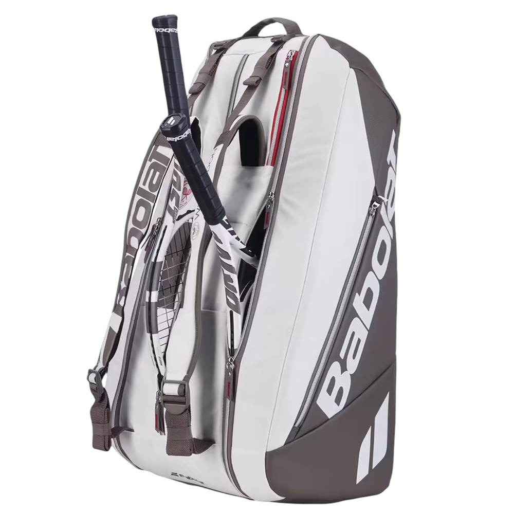 Сумка для ракеток Babolat RH x 9 Pure Wimbledon 
