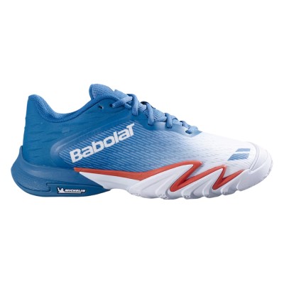 Теннисные кроссовки мужские Babolat Premura 3 Padel Men 