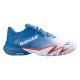 Теннисные кроссовки мужские Babolat Premura 3 Padel Men Теннисные кроссовки мужские Babolat Premura 3 Padel Men