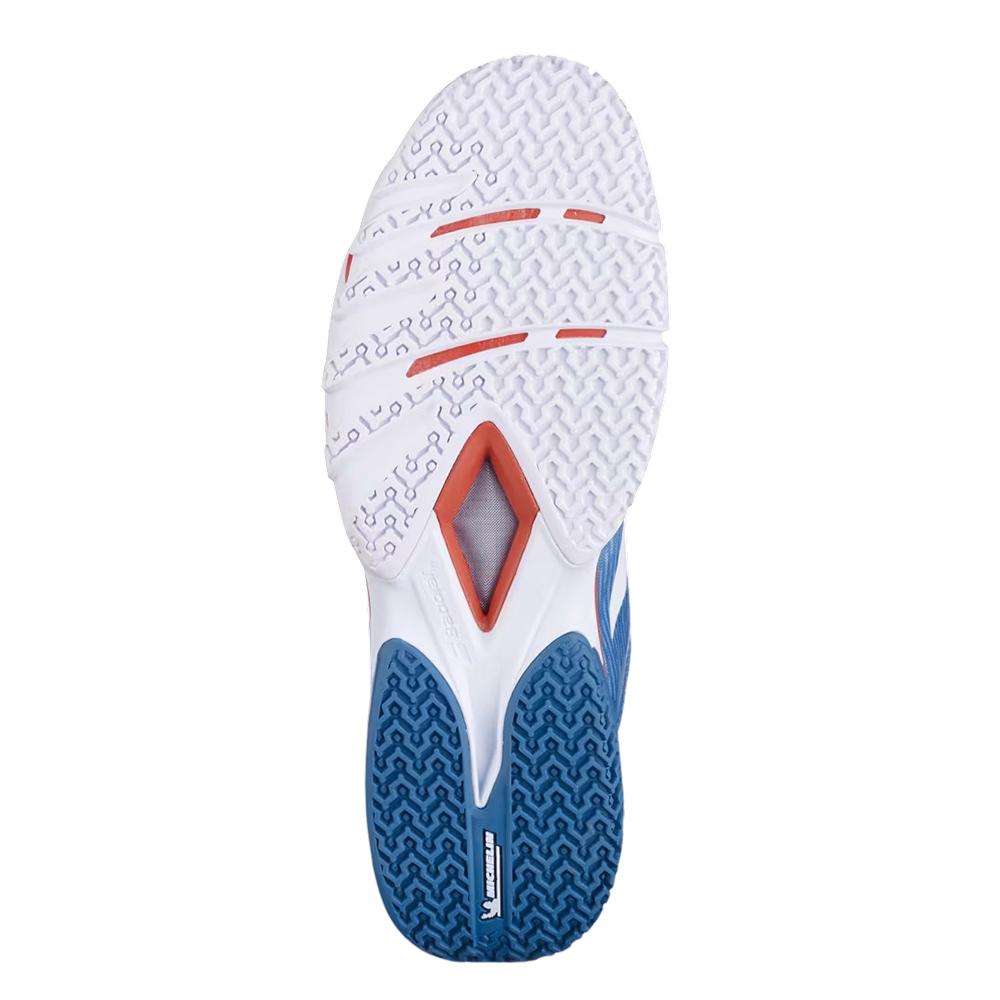 Теннисные кроссовки мужские Babolat Premura 3 Padel Men Теннисные кроссовки мужские Babolat Premura 3 Padel Men