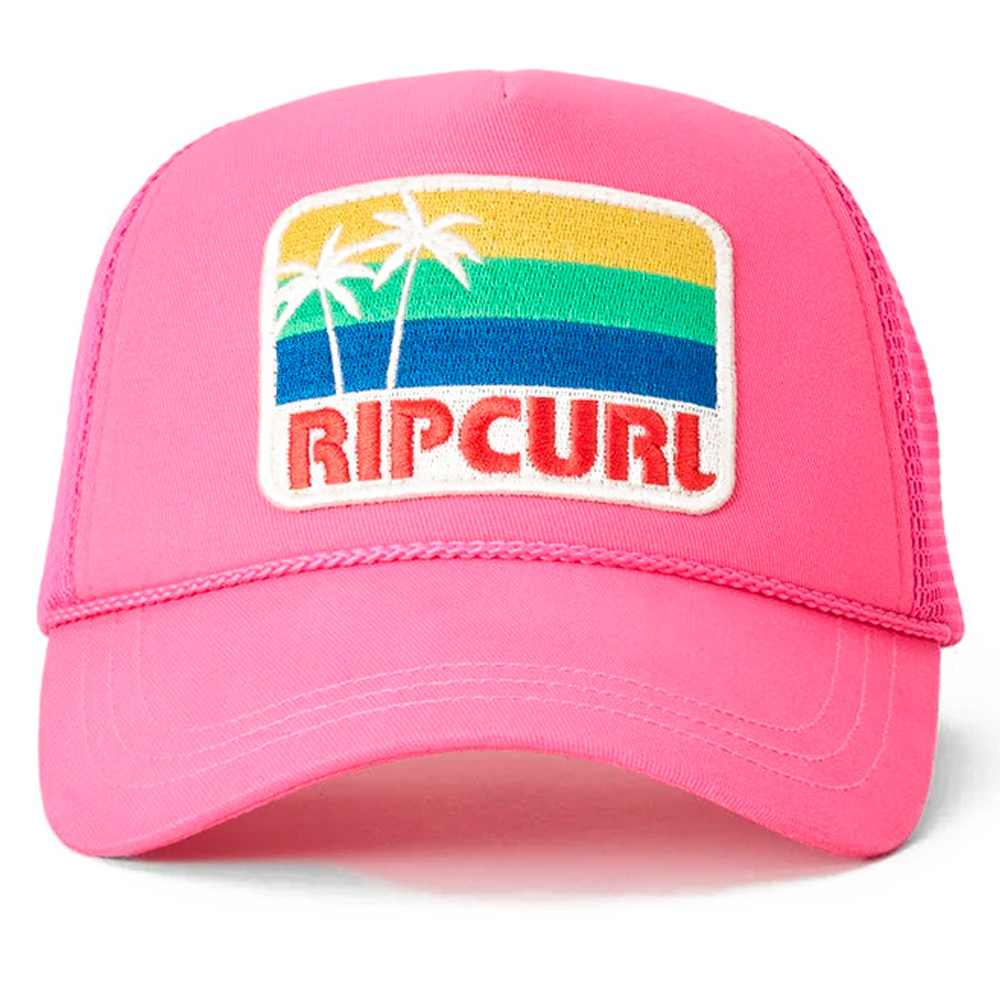 Кепка Rip Curl Mixed revival 