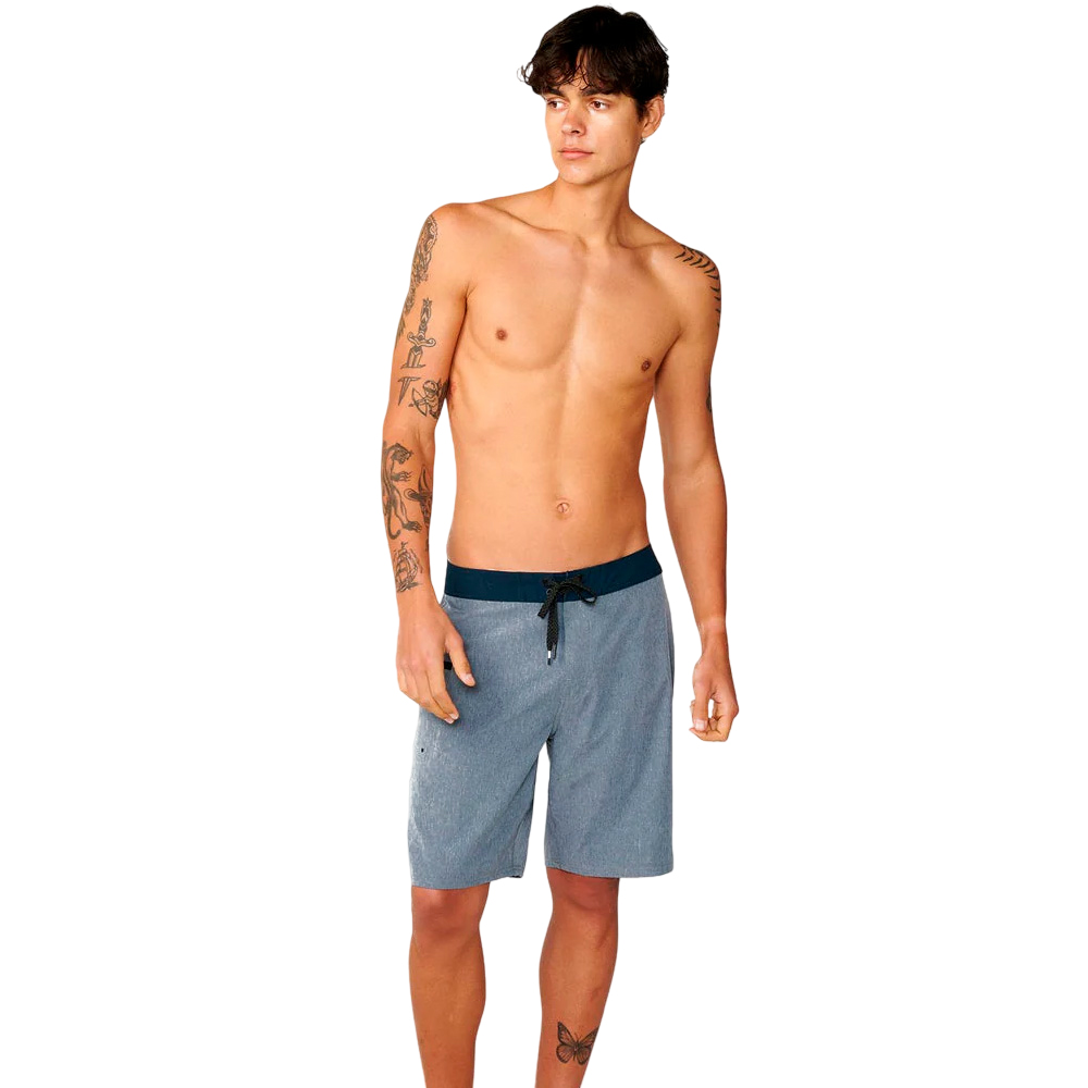 Шорты пляжные мужские Rip Curl Mirage core 
