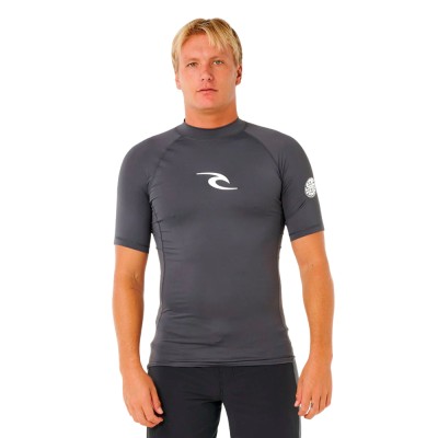 Футболка для плавания мужская Rip Curl Waves upf perf s/s 