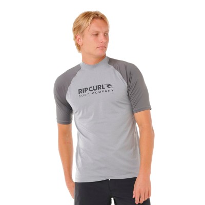 Футболка для плавания мужская Rip Curl Shock upf s/s 