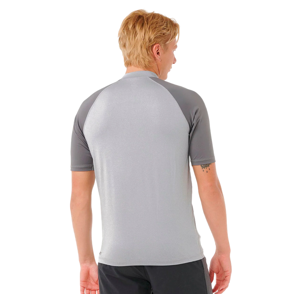 Футболка для плавания мужская Rip Curl Shock upf s/s 