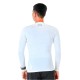 Футболка для плавания мужская Rip Curl Waves l/s Футболка для плавания мужская Rip Curl Waves l/s
