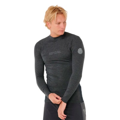 Футболка для плавания мужская Rip Curl Dawn patrol l/s 