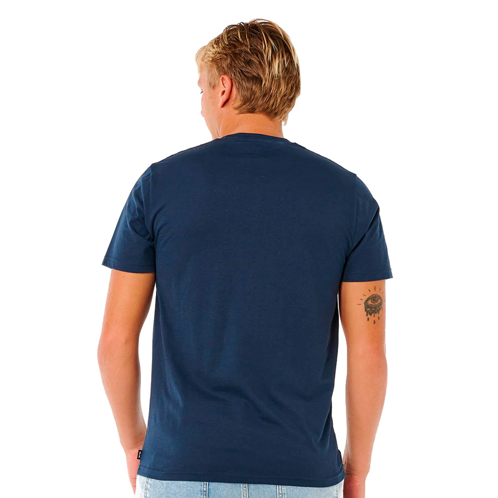 Футболка мужская Rip Curl Big mumma 