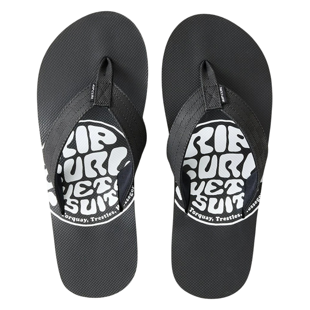 Сланцы мужские Rip Curl Ripper bloom Сланцы мужские Rip Curl Ripper bloom