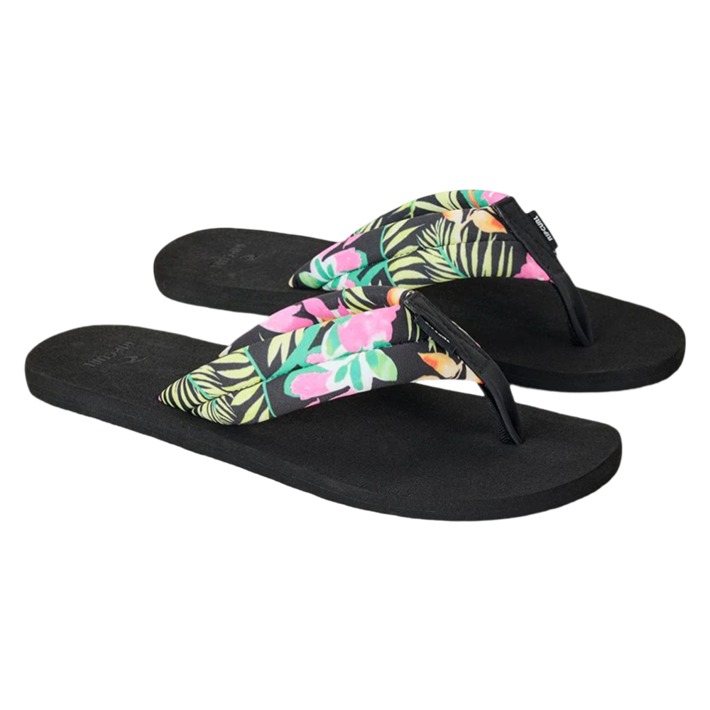 Сланцы женские Rip Curl Freedom plush 