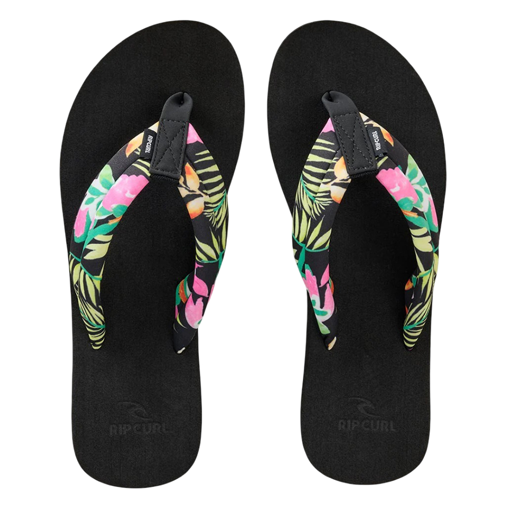 Сланцы женские Rip Curl Freedom plush 