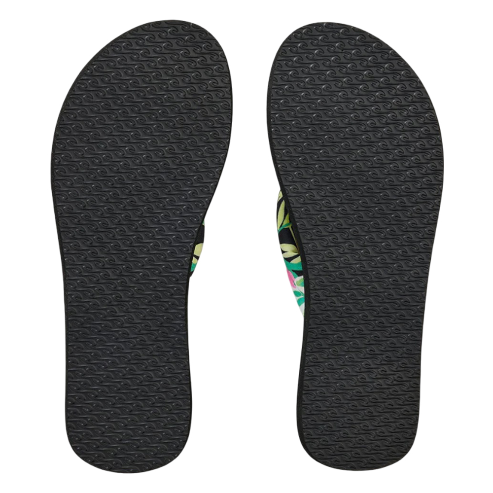 Сланцы женские Rip Curl Freedom plush 