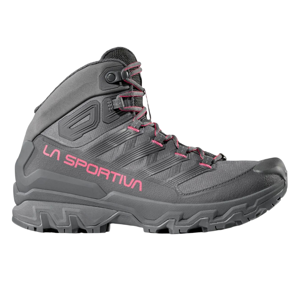 Треккинговые ботинки женские La Sportiva Ultra Raptor 3 Mid GTX 