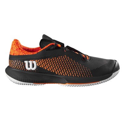 Теннисные кроссовки мужские Wilson Kaos Swift 1.5 
