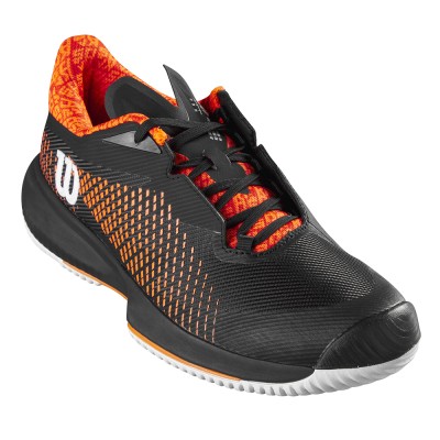 Теннисные кроссовки мужские Wilson Kaos Swift 1.5 Теннисные кроссовки мужские Wilson Kaos Swift 1.5