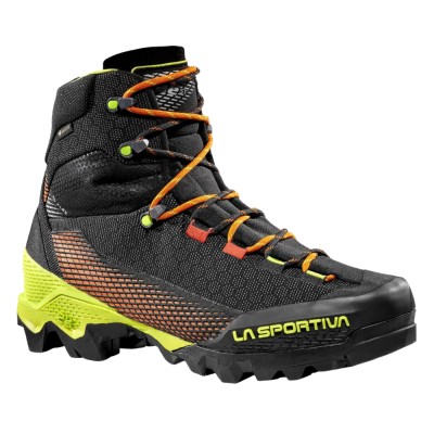Треккинговые ботинки мужские La Sportiva Aequilibrium St Gtx Треккинговые ботинки мужские La Sportiva Aequilibrium St Gtx
