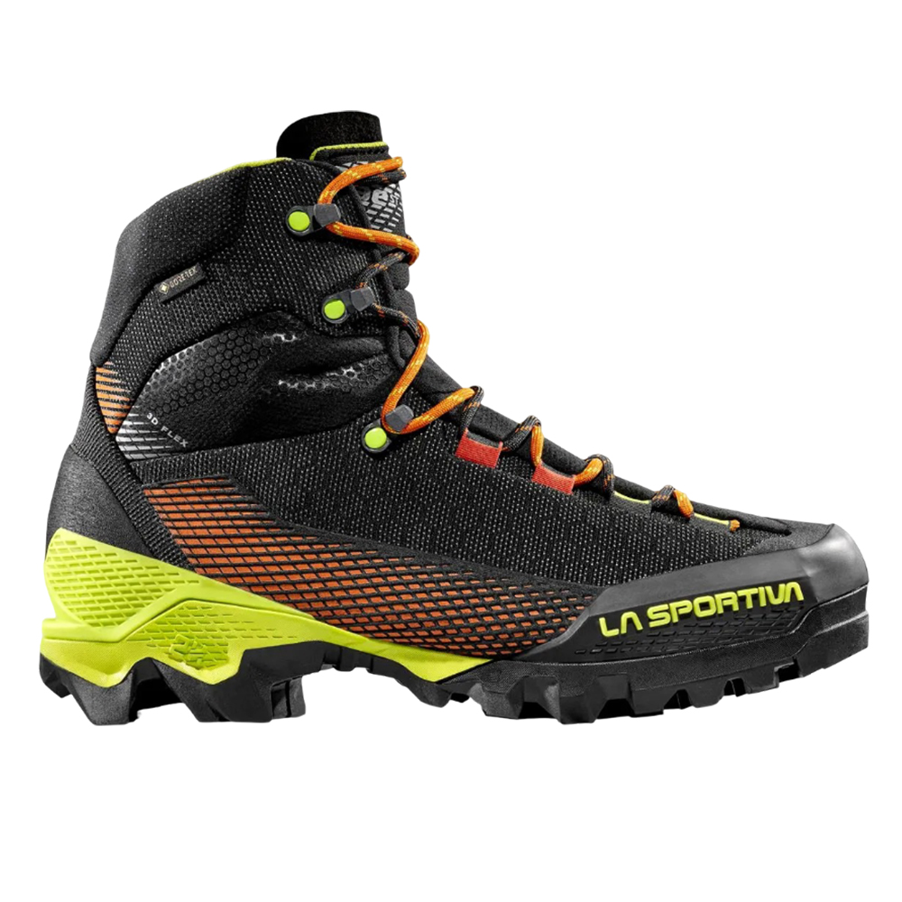 Треккинговые ботинки мужские La Sportiva Aequilibrium St Gtx Треккинговые ботинки мужские La Sportiva Aequilibrium St Gtx