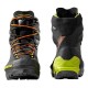 Треккинговые ботинки мужские La Sportiva Aequilibrium St Gtx Треккинговые ботинки мужские La Sportiva Aequilibrium St Gtx