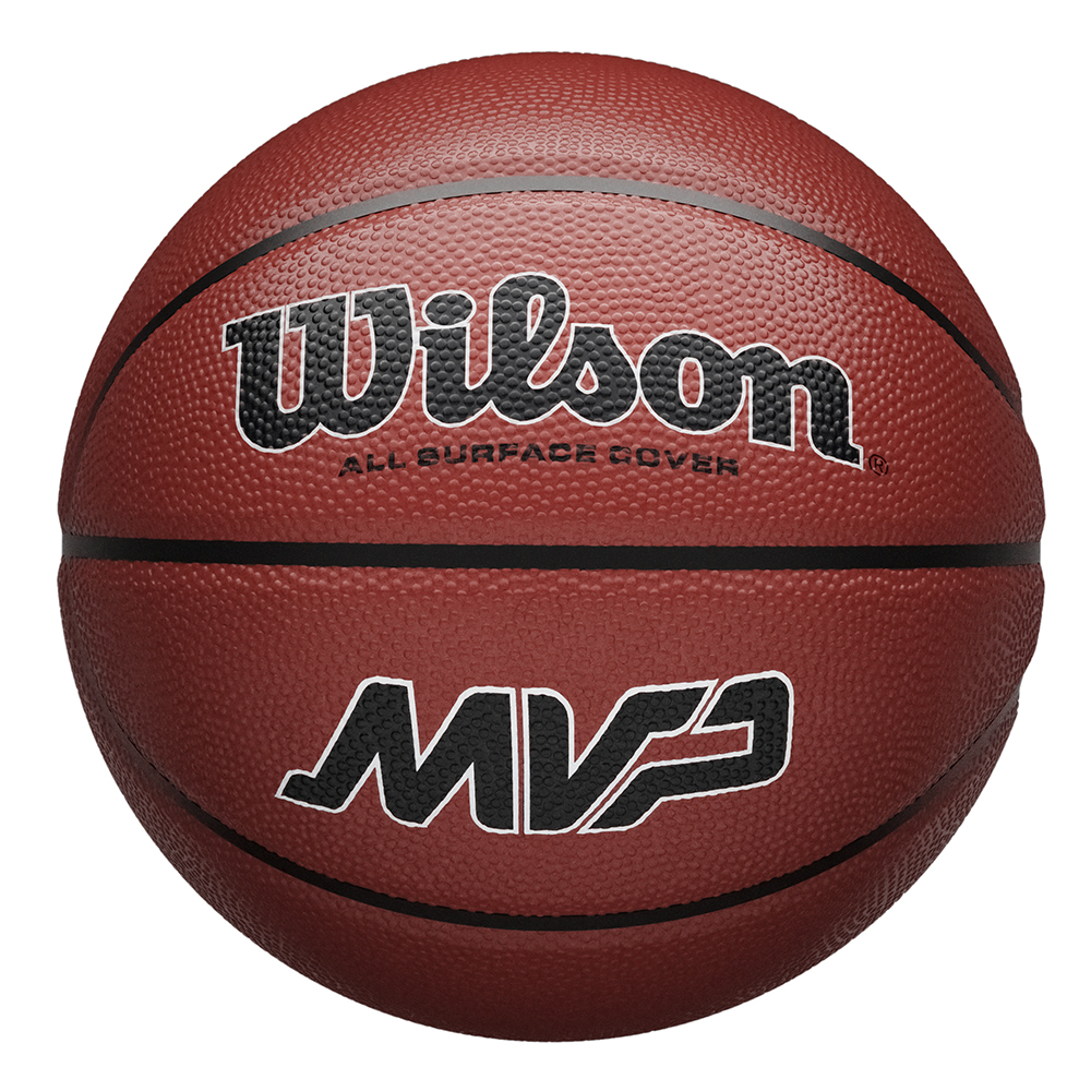 Мяч баскетбольный Wilson MVP Micro Mini 