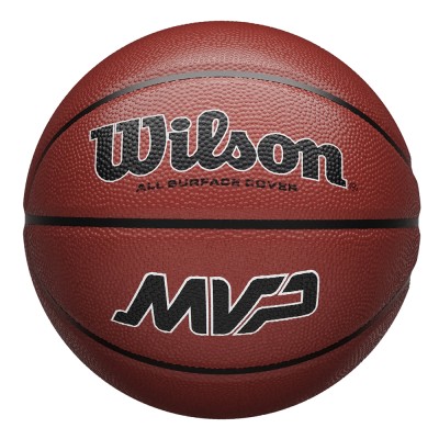 Мяч баскетбольный Wilson MVP Micro Mini 
