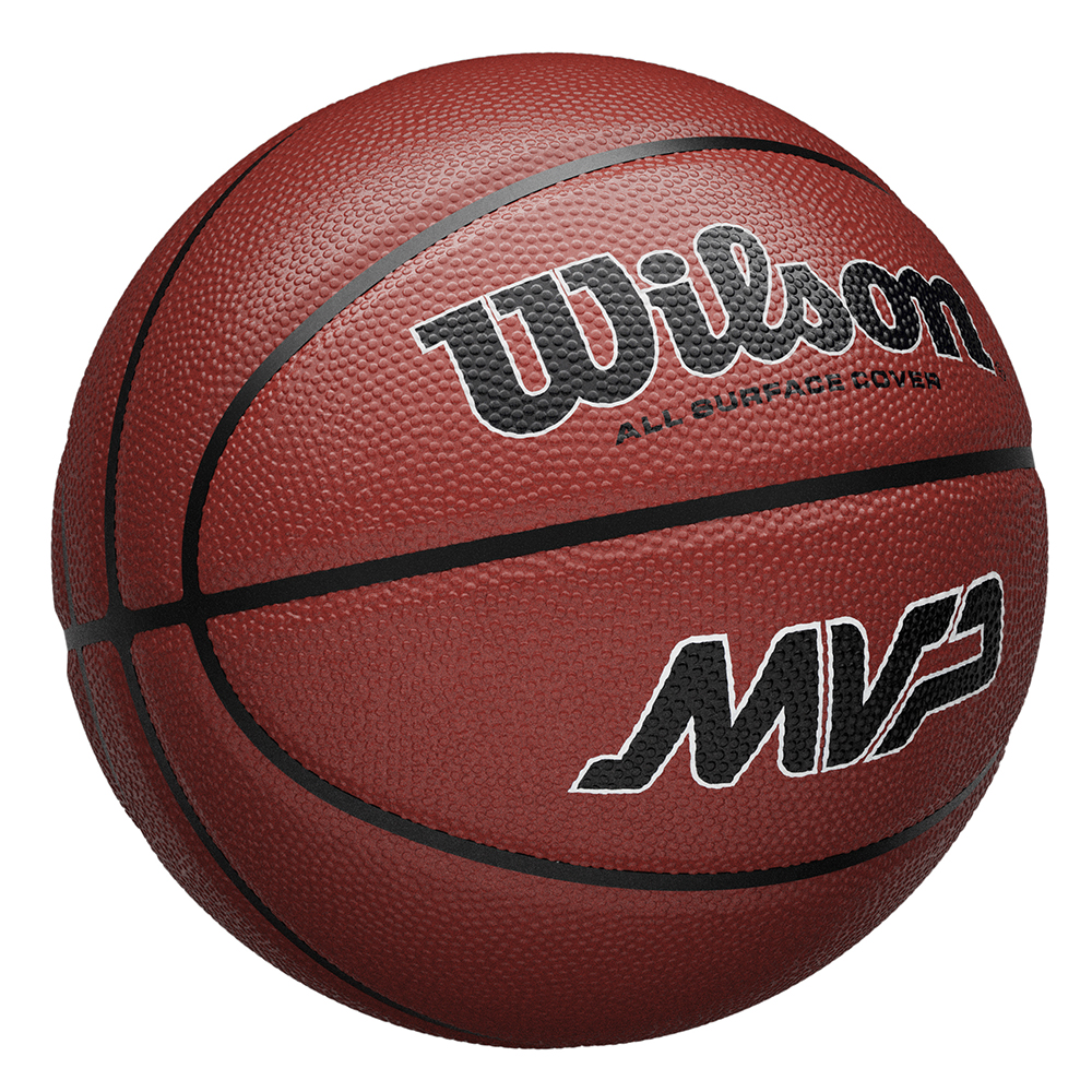 Мяч баскетбольный Wilson MVP Micro Mini 