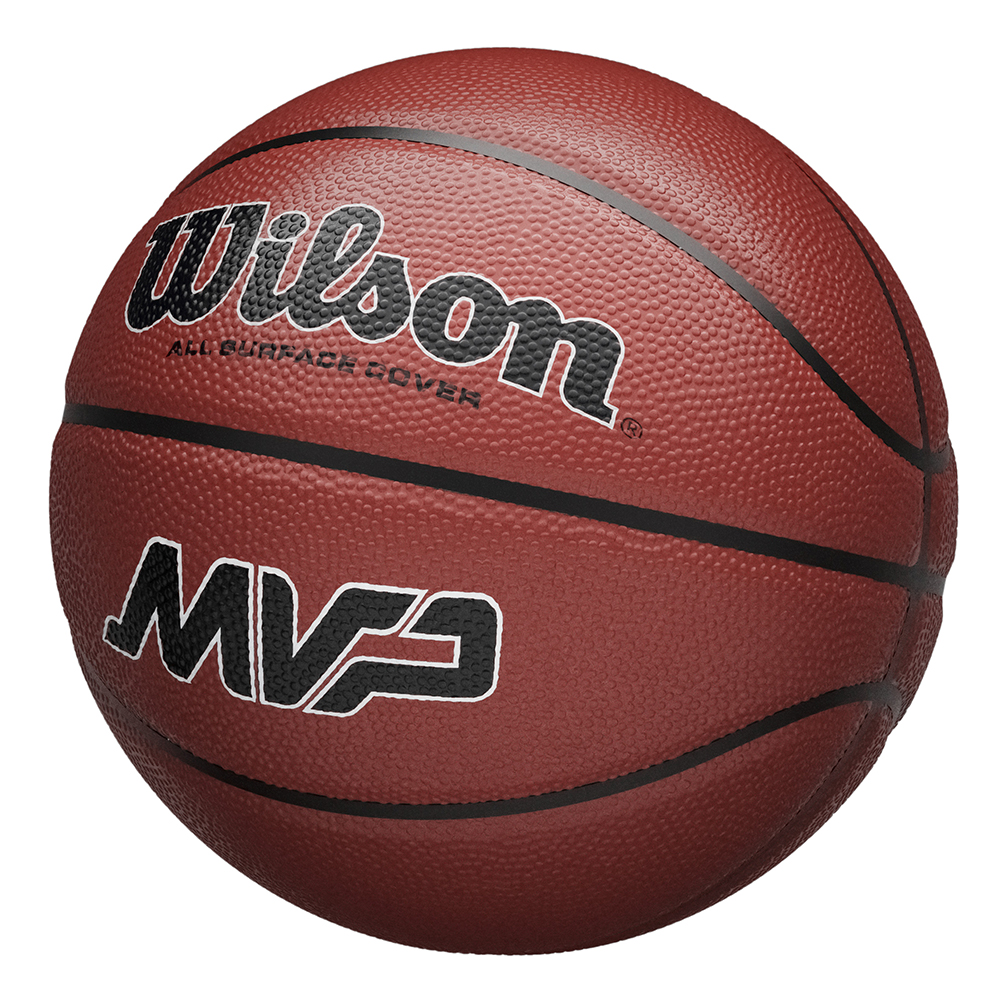 Мяч баскетбольный Wilson MVP Micro Mini 