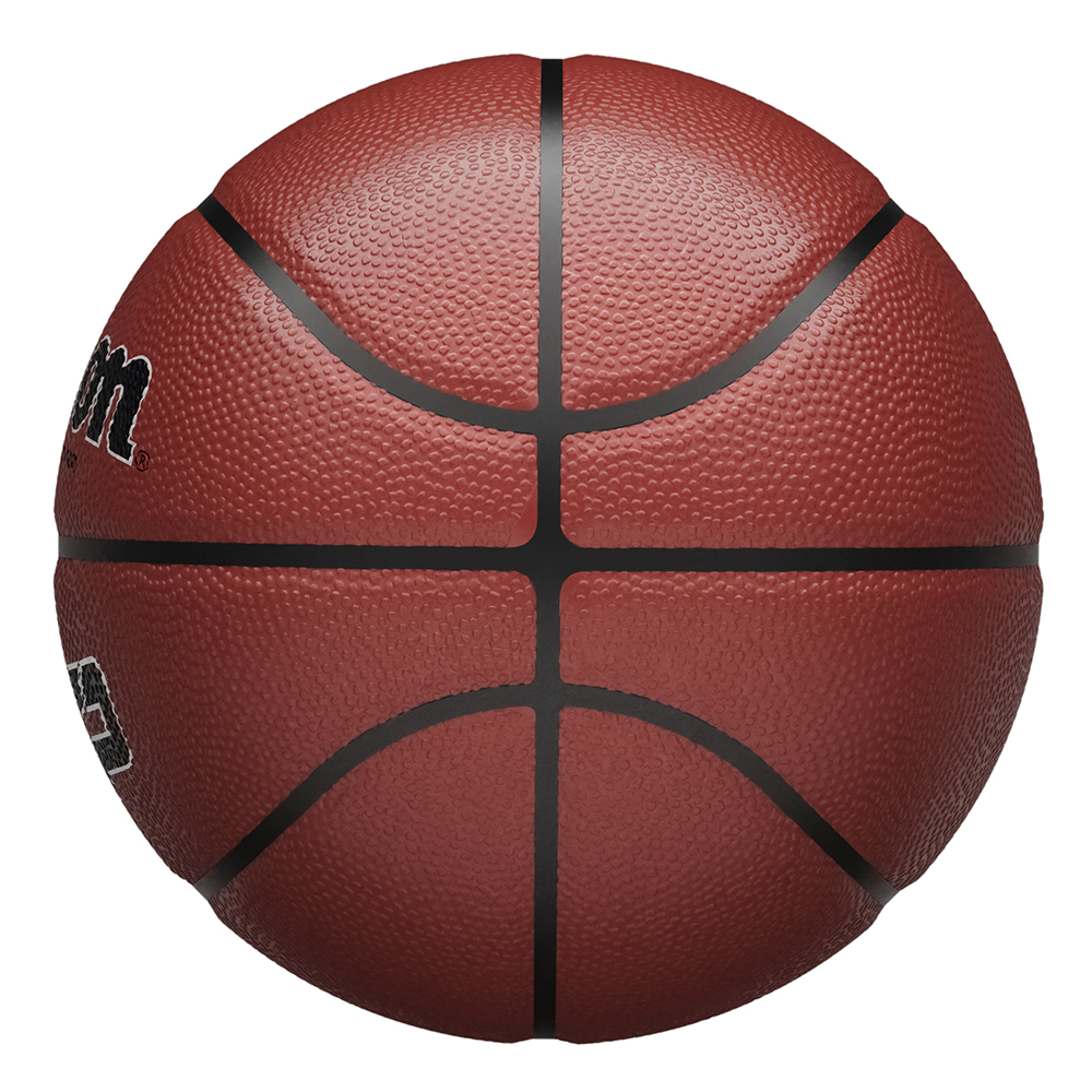 Мяч баскетбольный Wilson MVP Micro Mini 