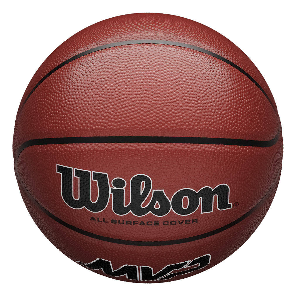 Мяч баскетбольный Wilson MVP Micro Mini 