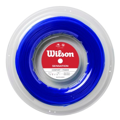 Струна Wilson Sensation Blue 16 