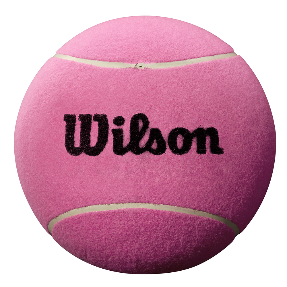 Мяч сувенирный Wilson Roland Garros Jumbo 