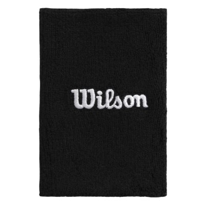 Напульсник Wilson U Wide Terry 