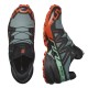 Треккинговые кроссовки мужские Salomon Speedcross 6 gtx 