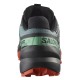 Треккинговые кроссовки мужские Salomon Speedcross 6 gtx 
