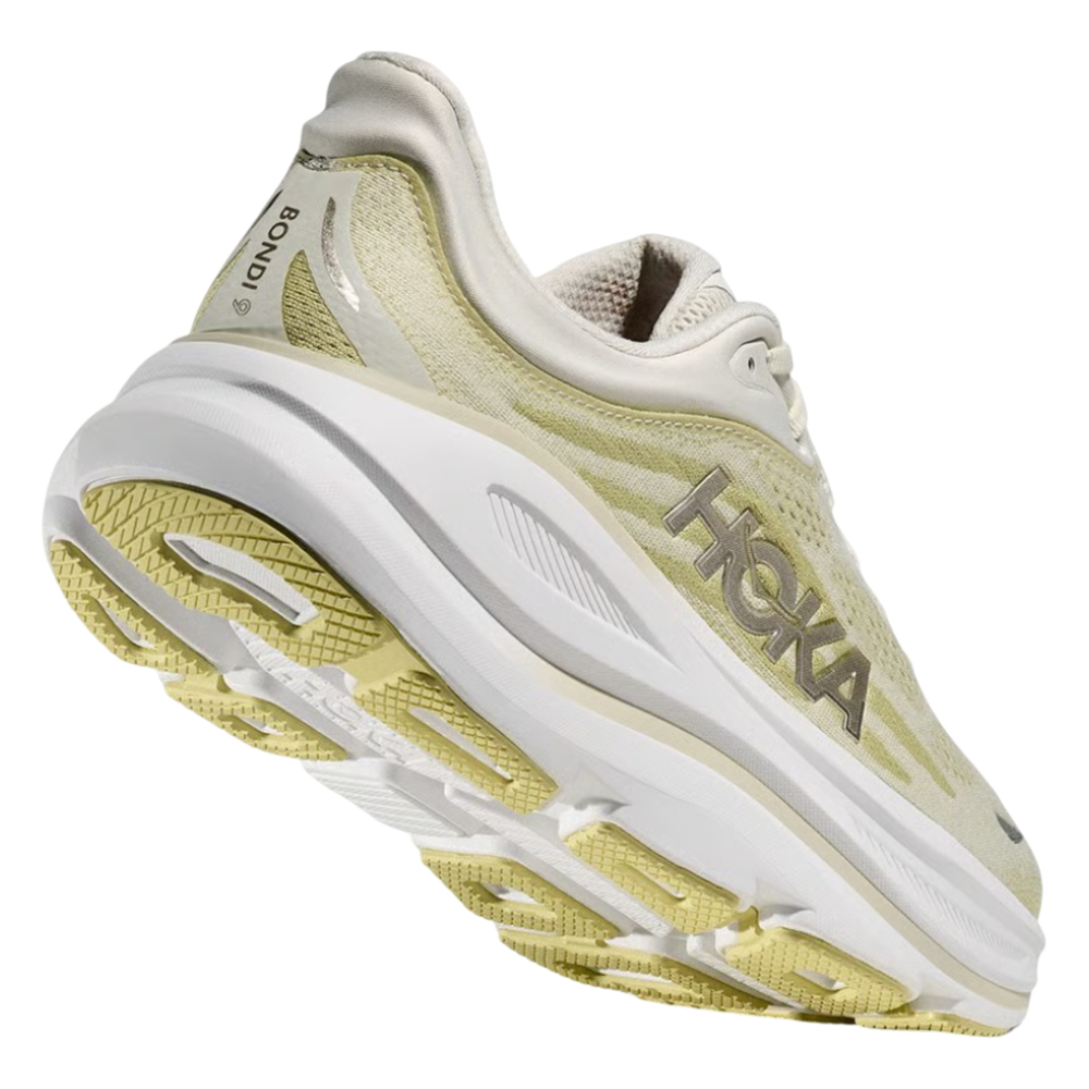 Кроссовки для бега мужские Hoka Bondi 9 Кроссовки для бега мужские Hoka Bondi 9