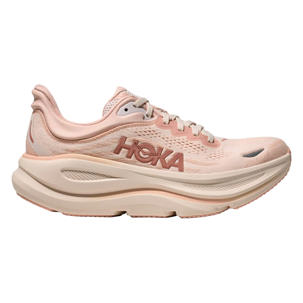 Кроссовки для бега женские Hoka Bondi 9 