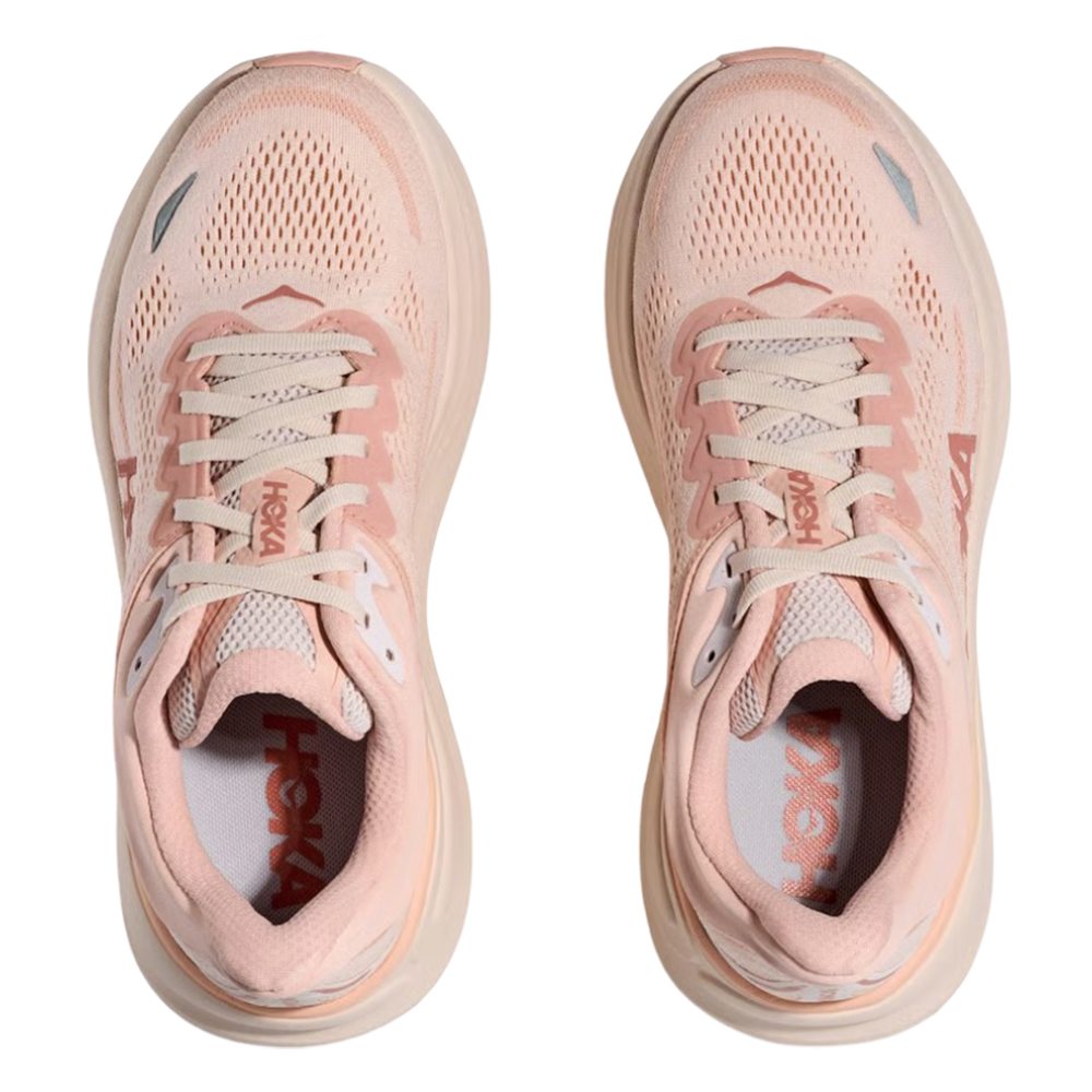 Кроссовки для бега женские Hoka Bondi 9 