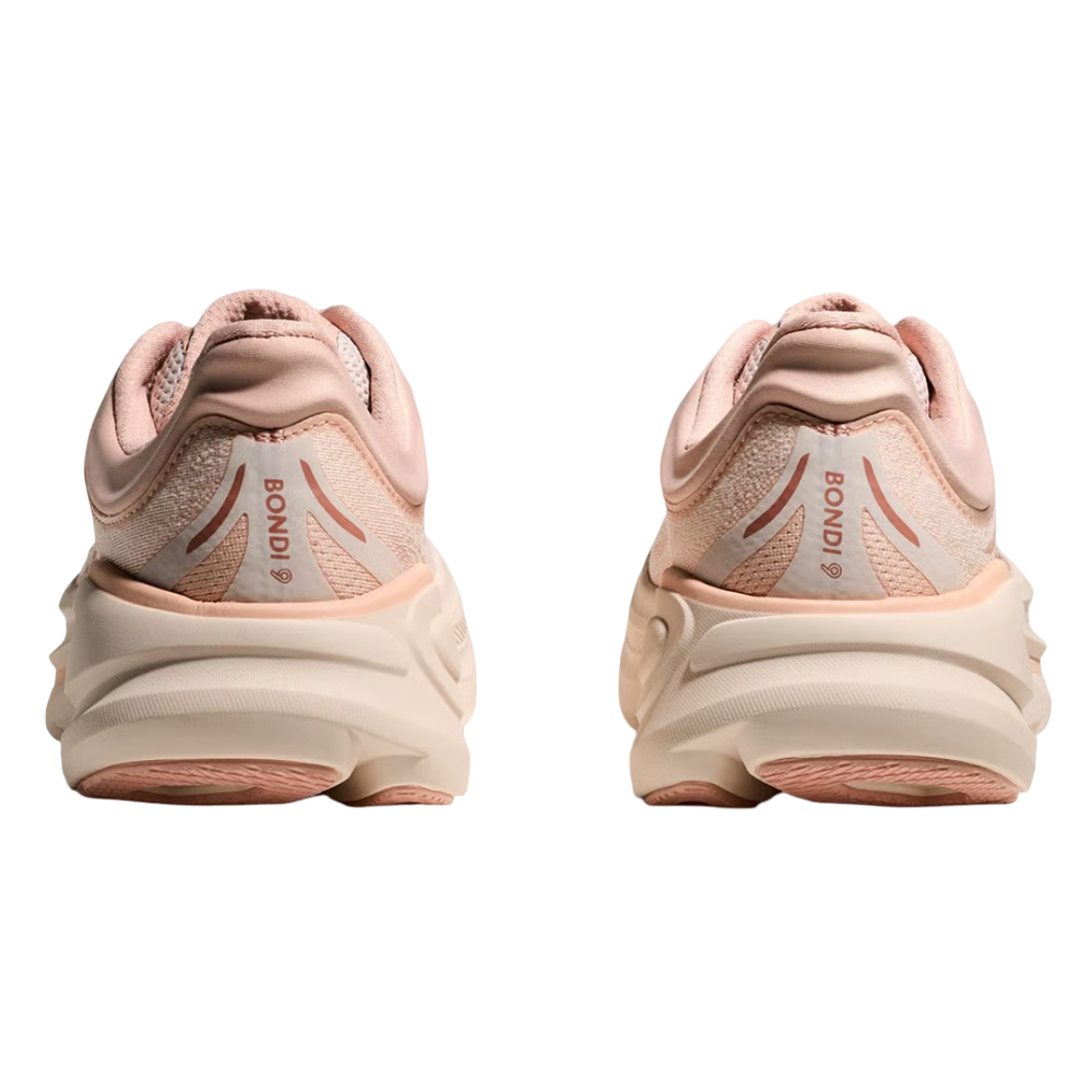 Кроссовки для бега женские Hoka Bondi 9 