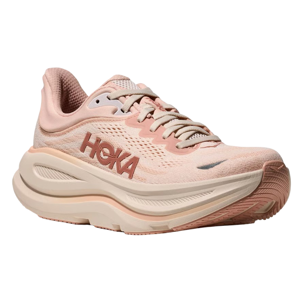 Кроссовки для бега женские Hoka Bondi 9 