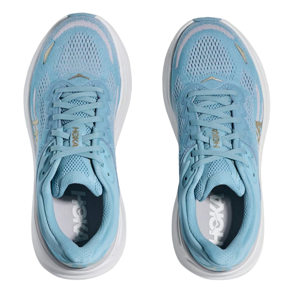 Кроссовки для бега женские Hoka Bondi 9 