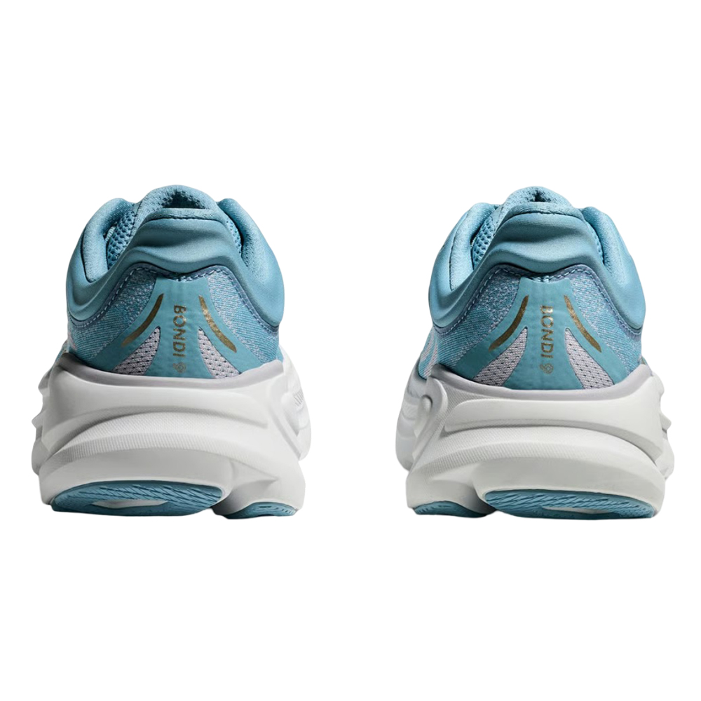 Кроссовки для бега женские Hoka Bondi 9 