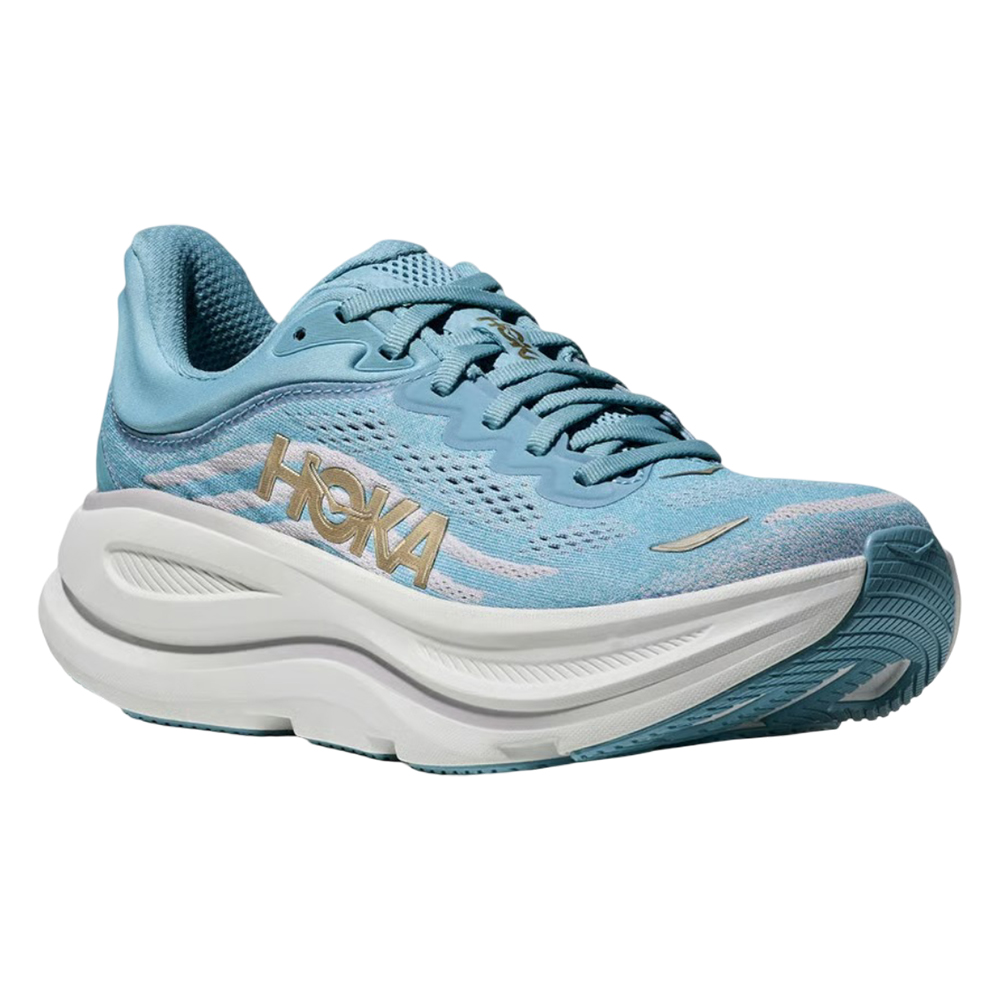 Кроссовки для бега женские Hoka Bondi 9 