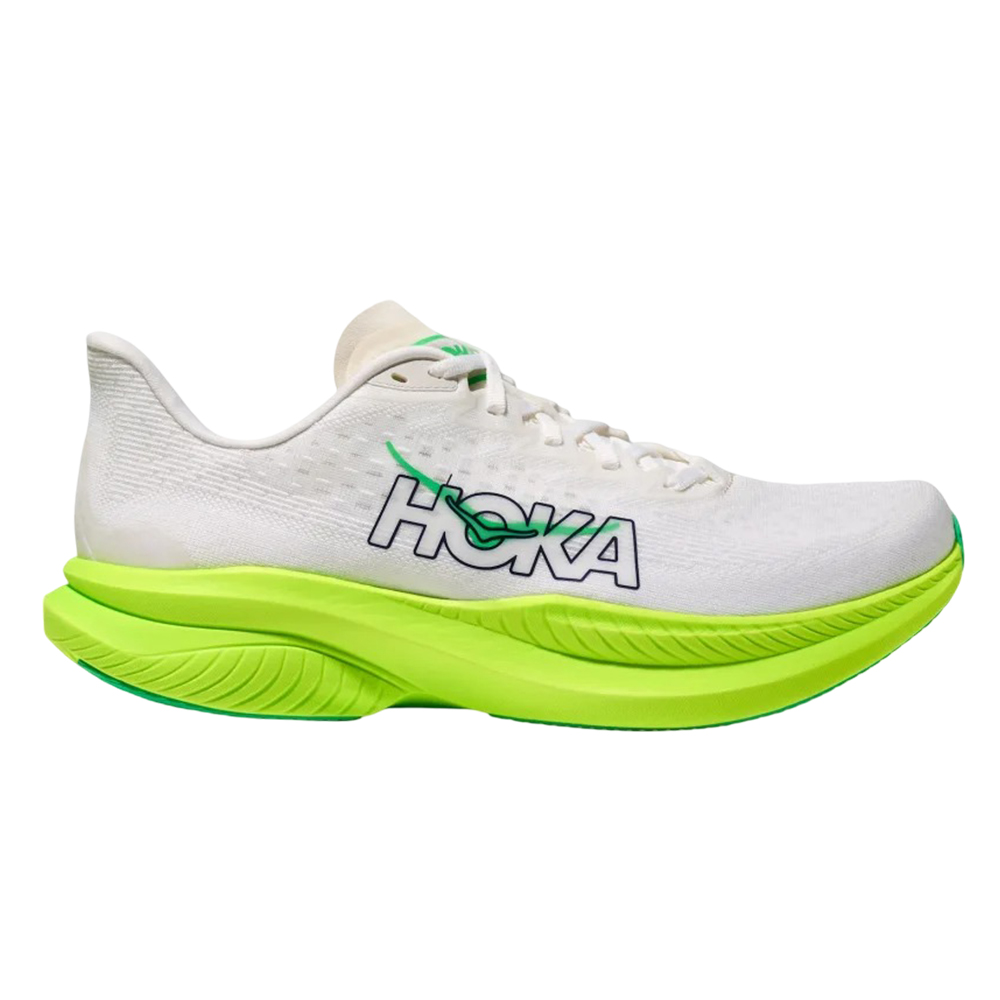Кроссовки для бега мужские Hoka Mach 6 Кроссовки для бега мужские Hoka Mach 6