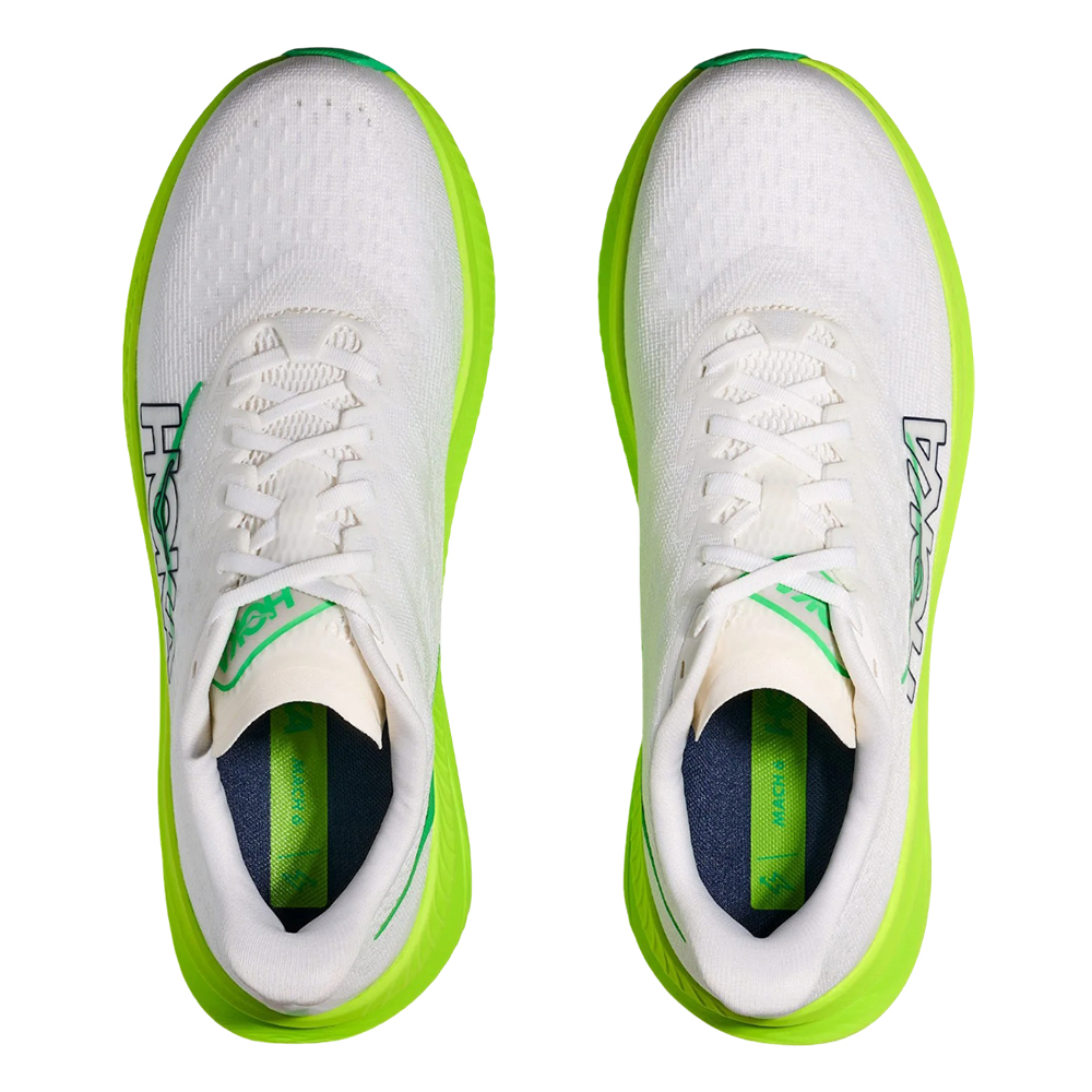 Кроссовки для бега мужские Hoka Mach 6 Кроссовки для бега мужские Hoka Mach 6