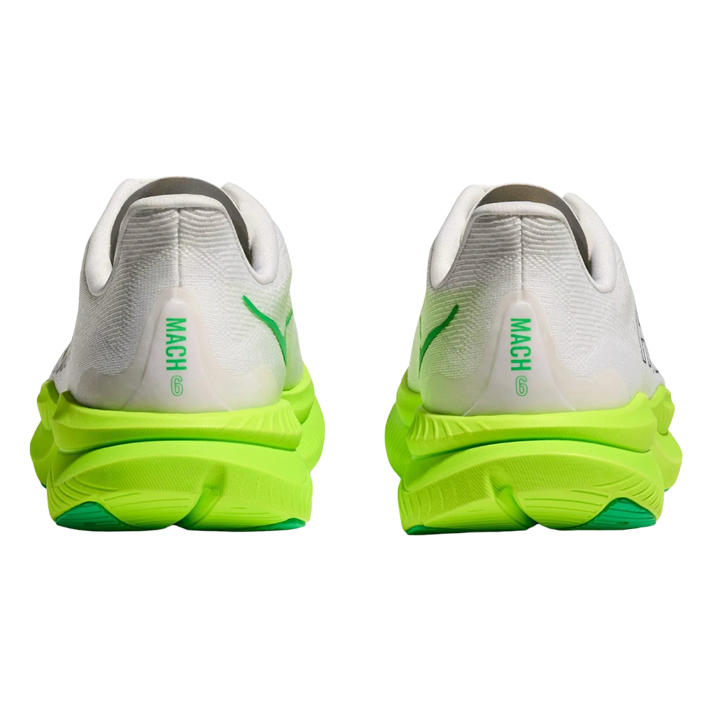 Кроссовки для бега мужские Hoka Mach 6 Кроссовки для бега мужские Hoka Mach 6