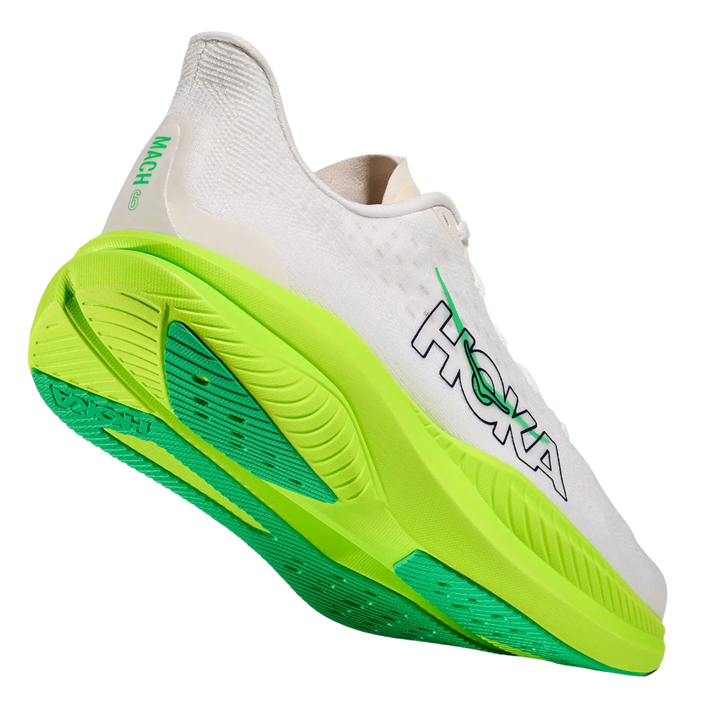 Кроссовки для бега мужские Hoka Mach 6 Кроссовки для бега мужские Hoka Mach 6