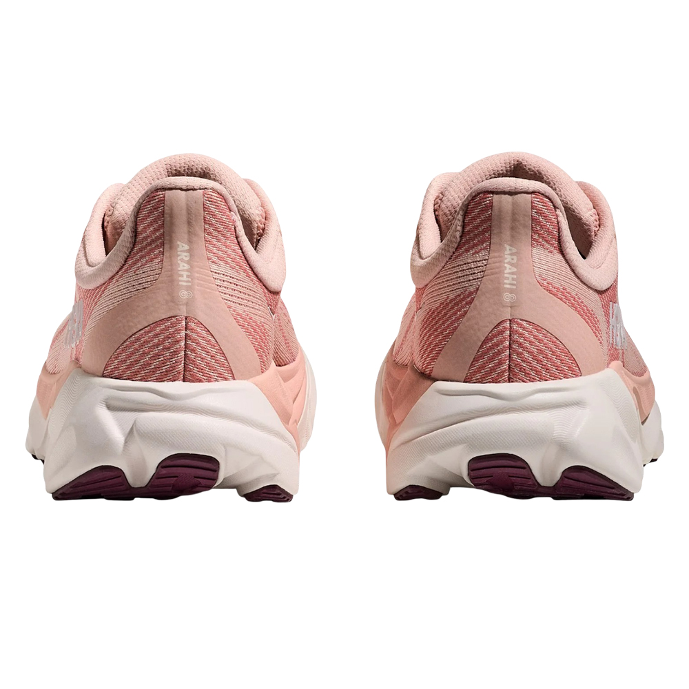 Кроссовки для бега женские Hoka Arahi 8 