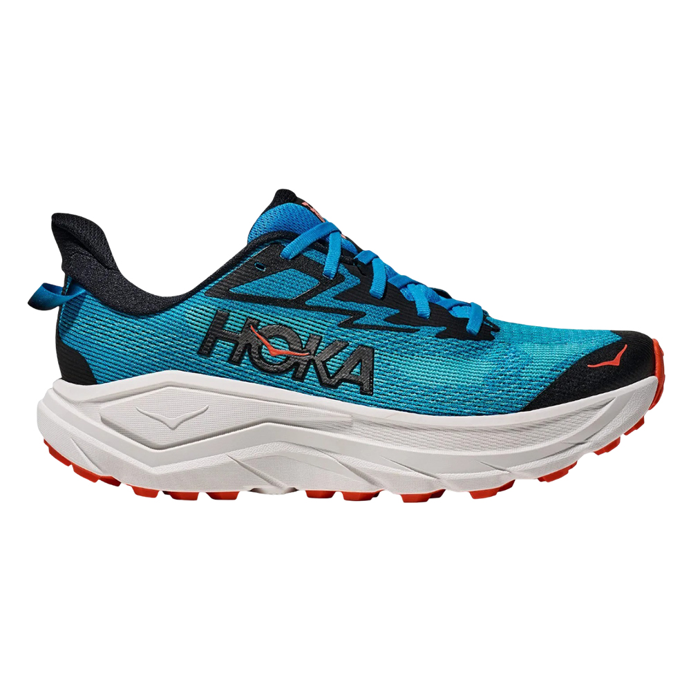 Кроссовки для бега мужские Hoka Challenger 8 