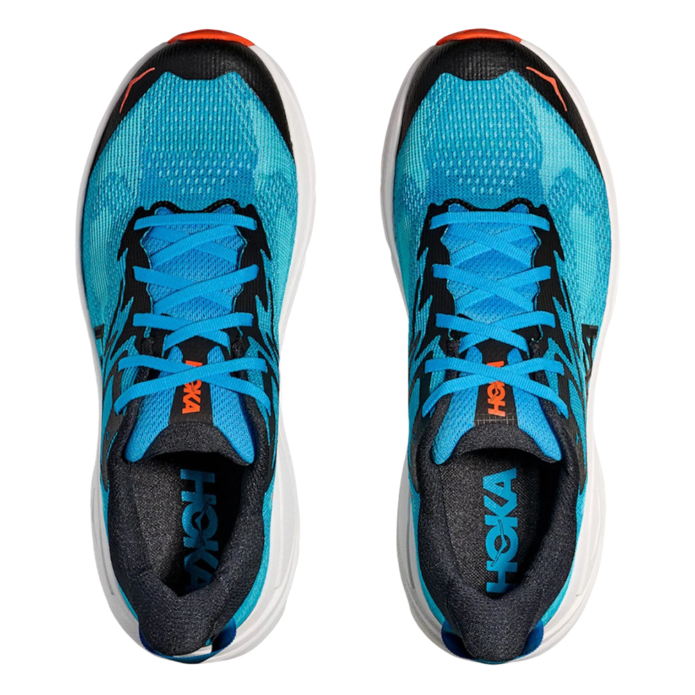 Кроссовки для бега мужские Hoka Challenger 8 