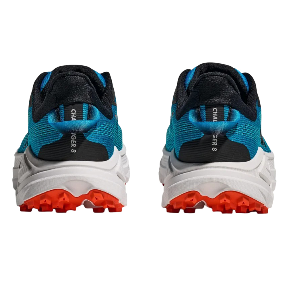 Кроссовки для бега мужские Hoka Challenger 8 