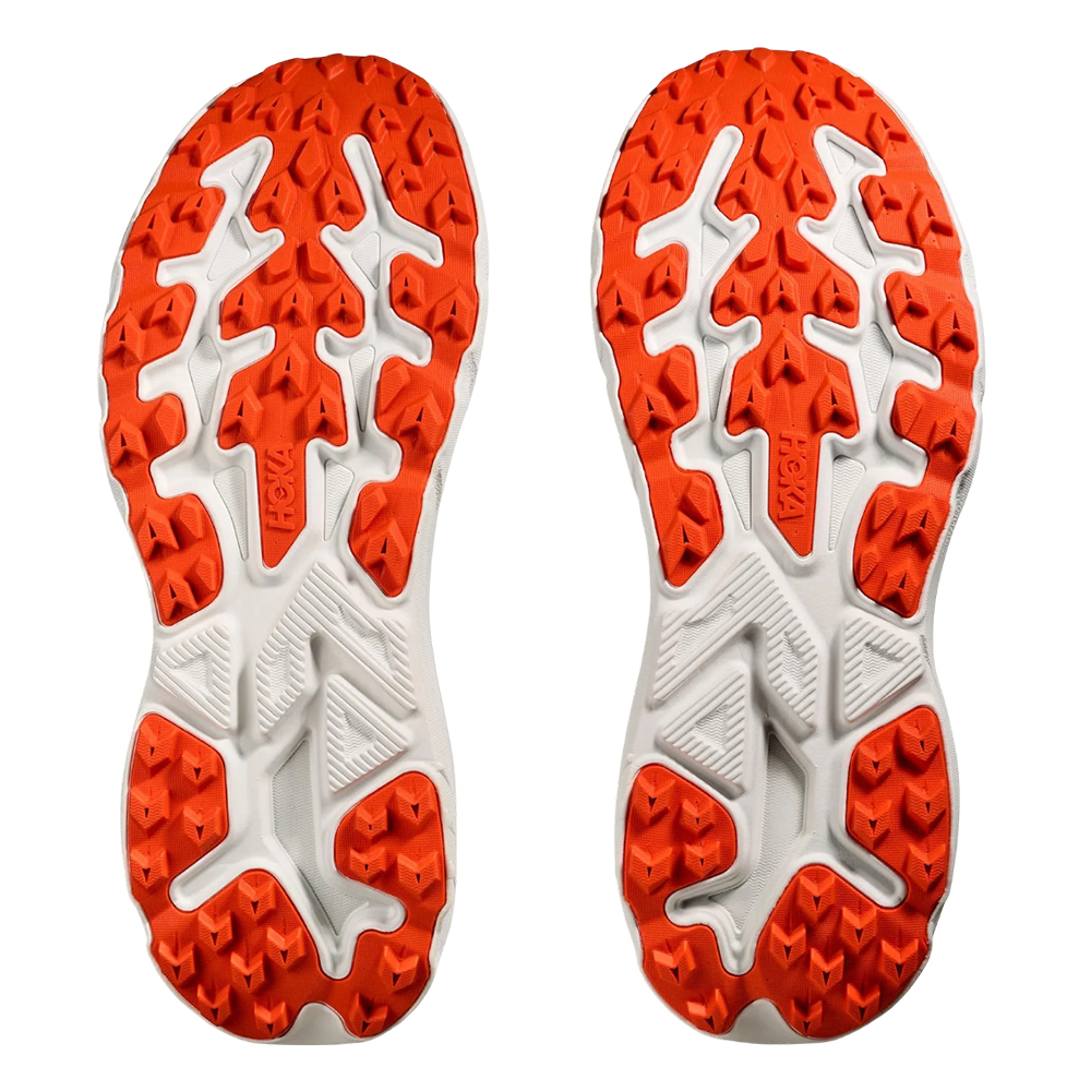 Кроссовки для бега мужские Hoka Challenger 8 